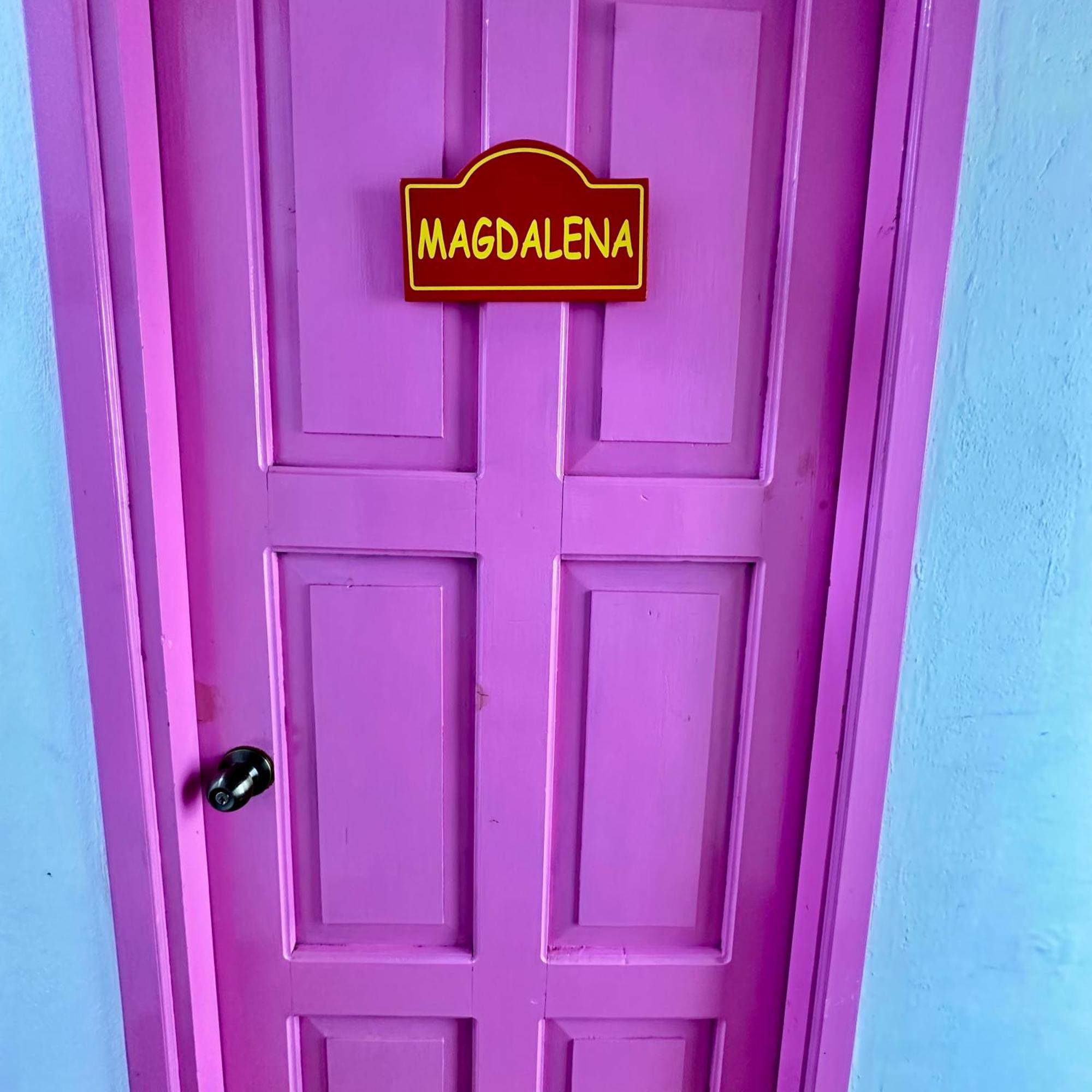La Etelvina Suites San Cristóbal de Las Casas Cameră foto