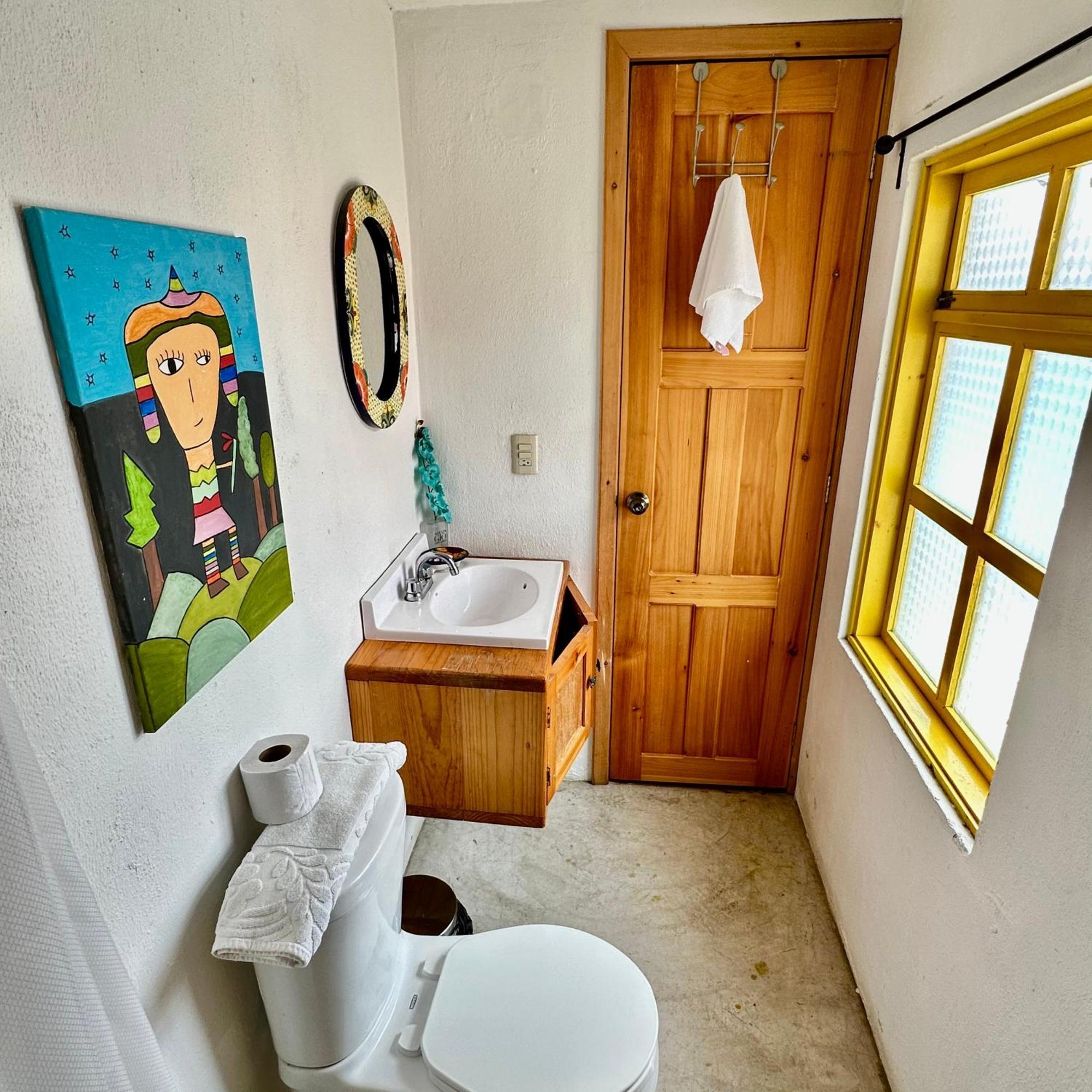 La Etelvina Suites San Cristóbal de Las Casas Exterior foto