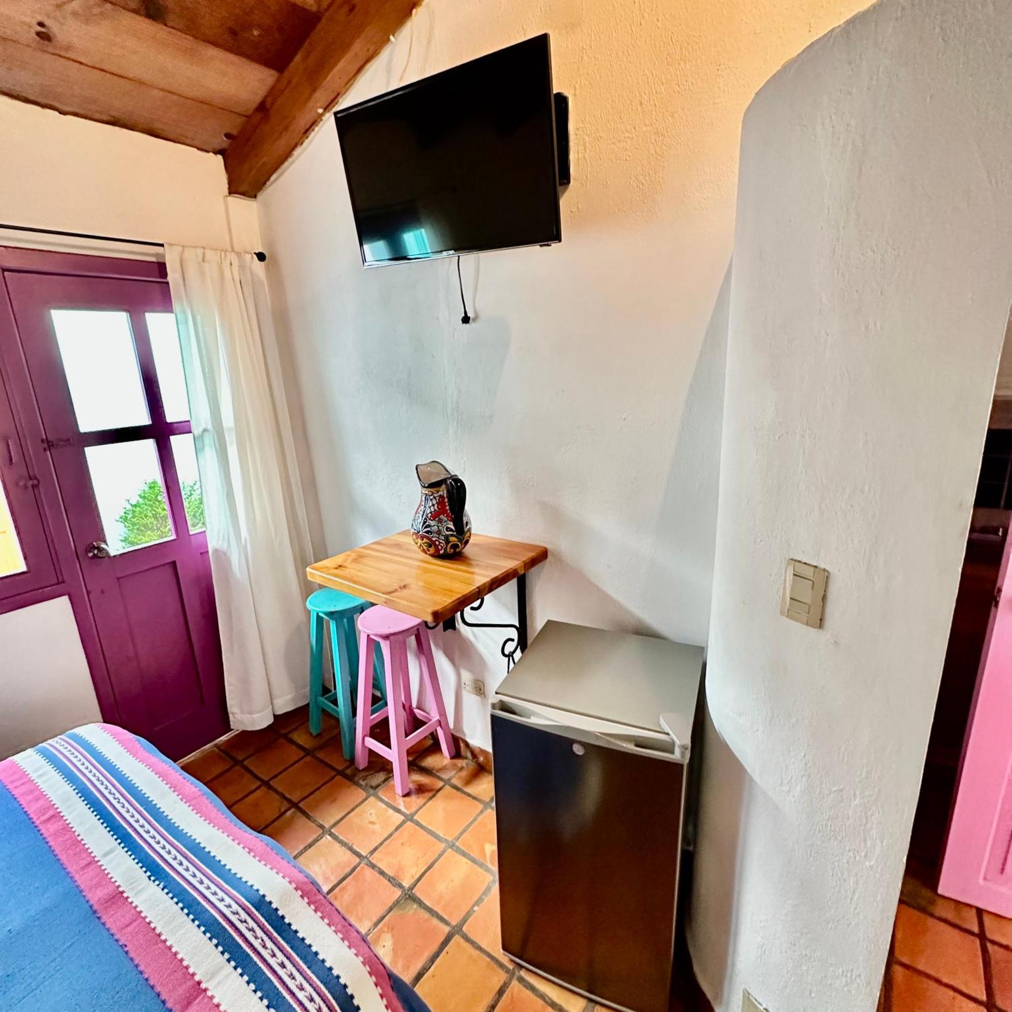 La Etelvina Suites San Cristóbal de Las Casas Exterior foto