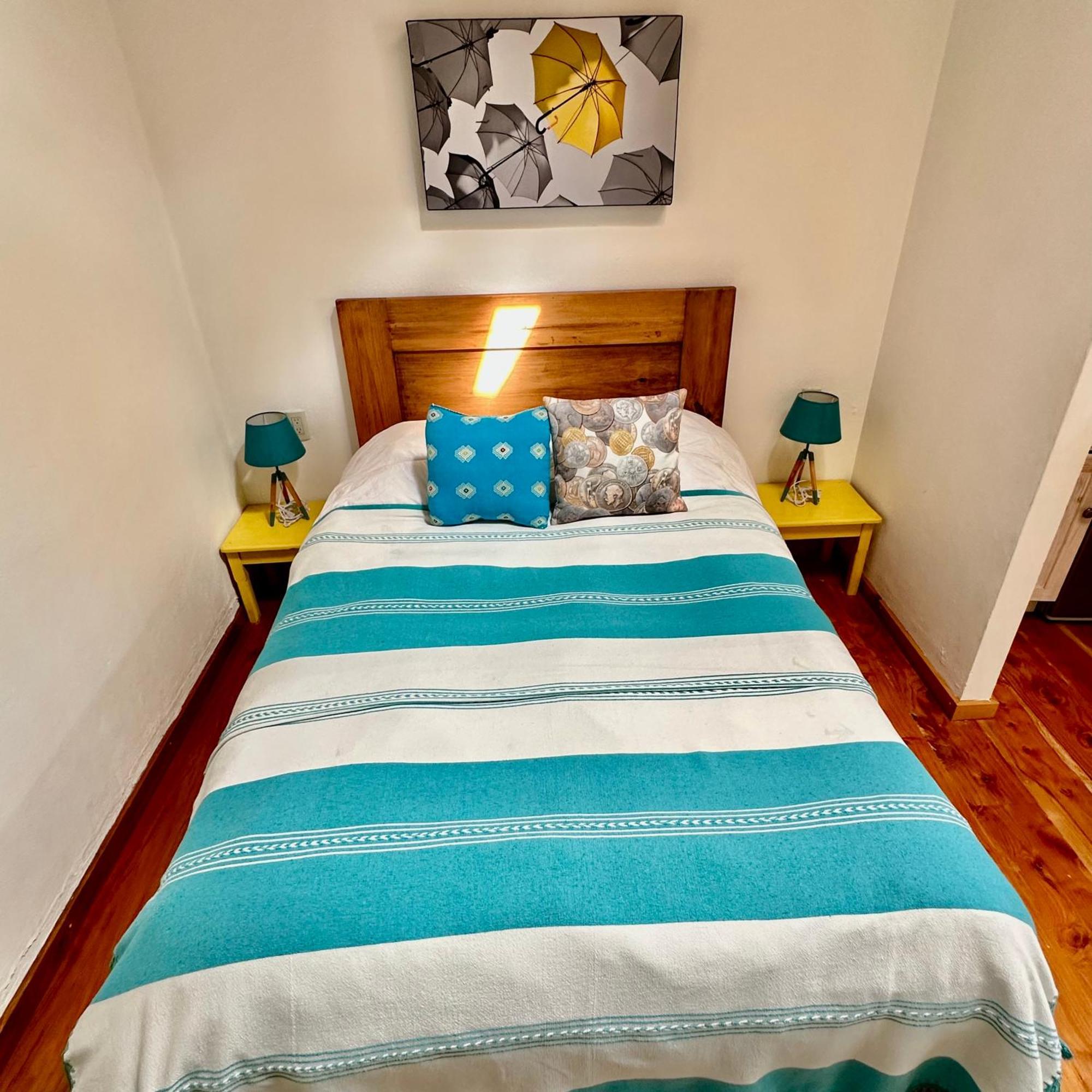 La Etelvina Suites San Cristóbal de Las Casas Exterior foto